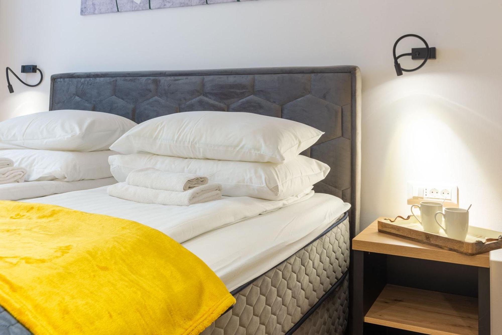 2M Exclusive Rooms Zadar Exterior photo